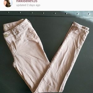 Jegging 3 pack
